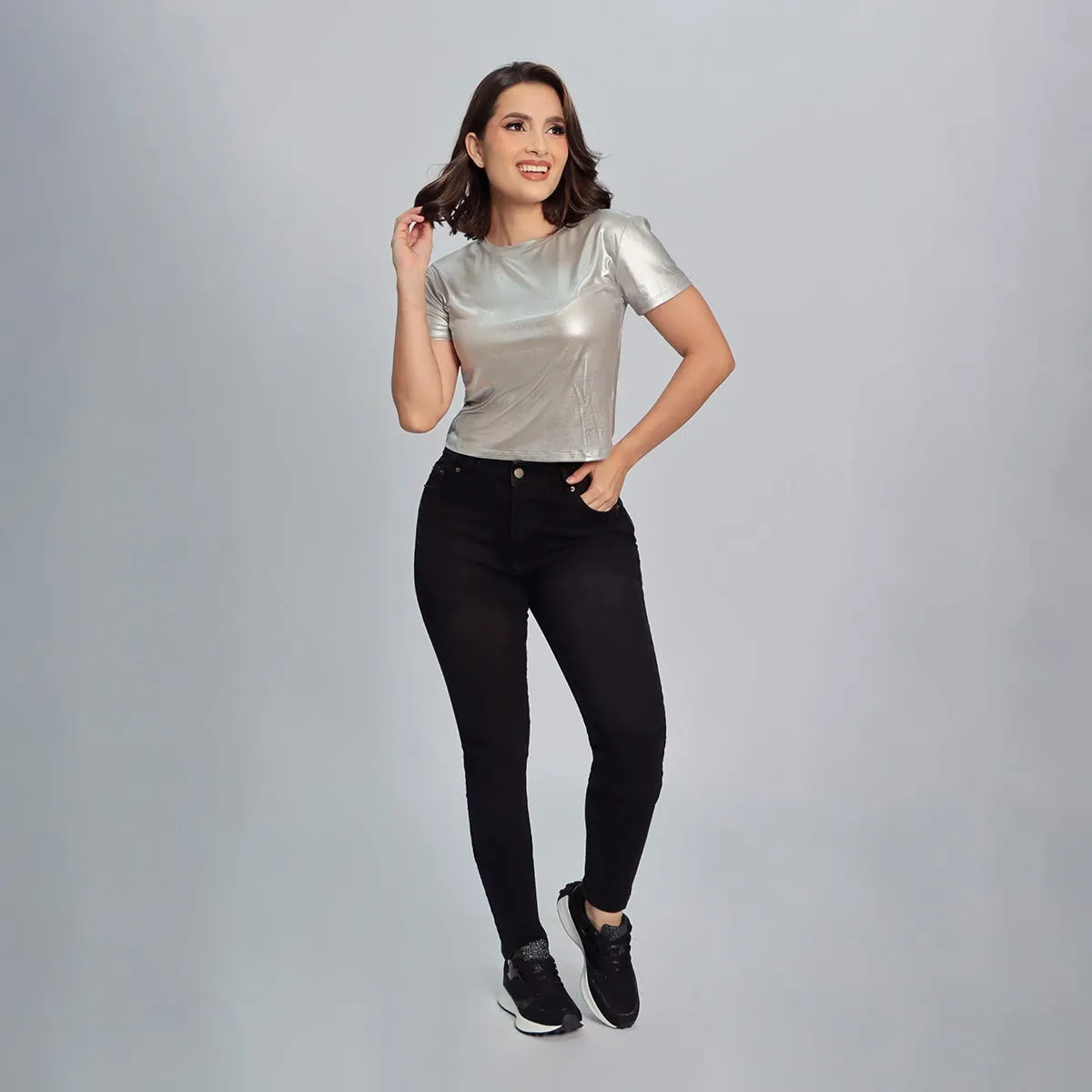 Blusa MOIST