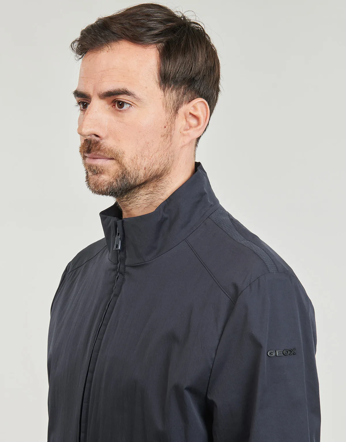 M EOLO BOMBER STRETCH MIXED