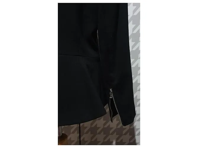 Ralph Lauren Chaquetas Negro 