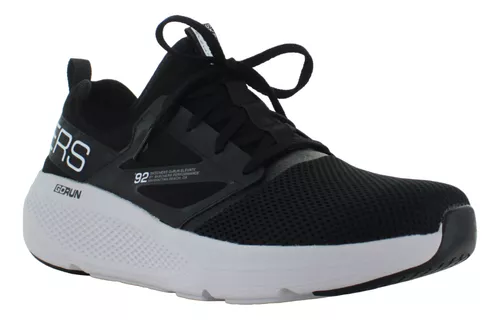 Skechers Tenis Atletico Correr Sport Gym Ligero Hombre 89357