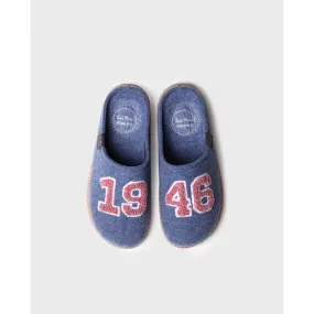 Zapatillas De Casa Toni Pons Deli-Ef 1946